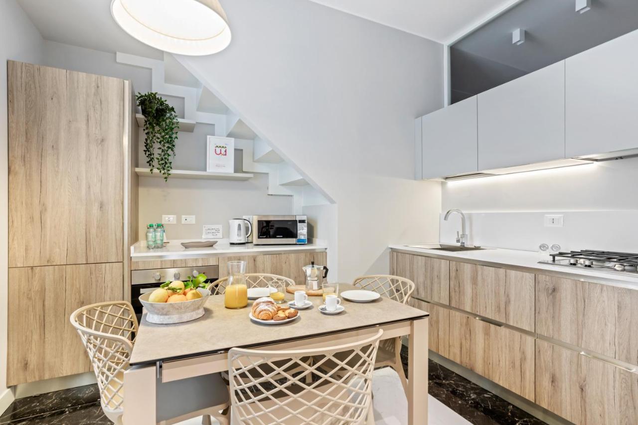Darsena Apartments By Wonderful Italy Syracuse Exterior photo