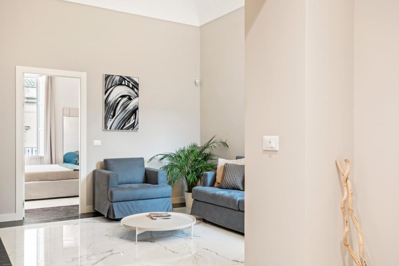 Darsena Apartments By Wonderful Italy Syracuse Exterior photo