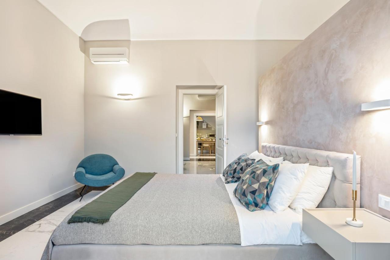 Darsena Apartments By Wonderful Italy Syracuse Exterior photo