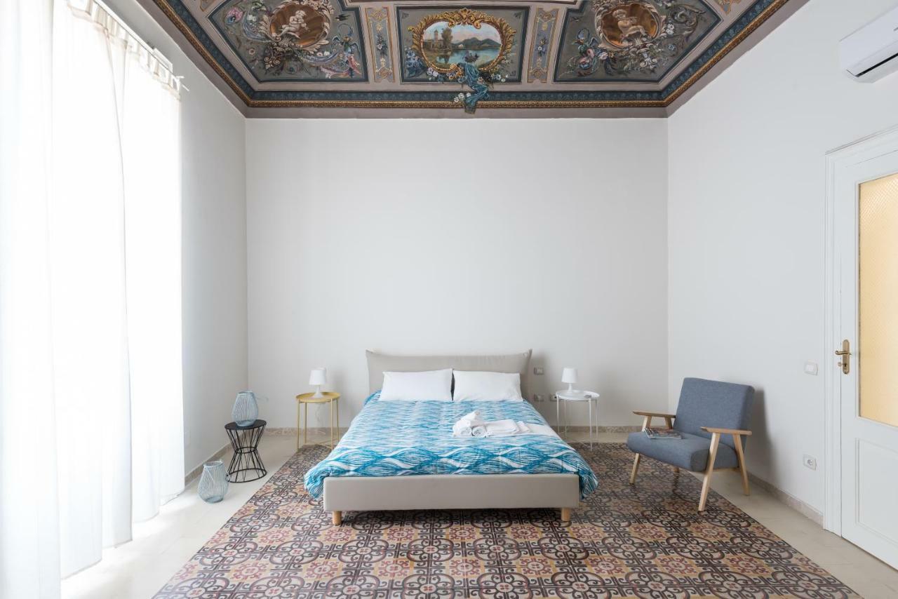 Darsena Apartments By Wonderful Italy Syracuse Exterior photo