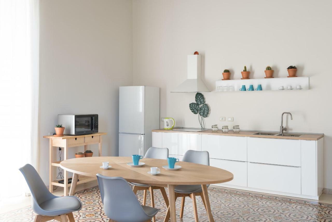 Darsena Apartments By Wonderful Italy Syracuse Exterior photo