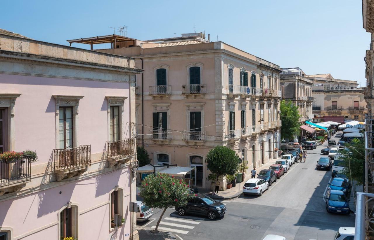 Darsena Apartments By Wonderful Italy Syracuse Exterior photo