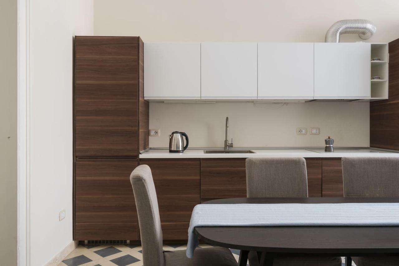 Darsena Apartments By Wonderful Italy Syracuse Exterior photo