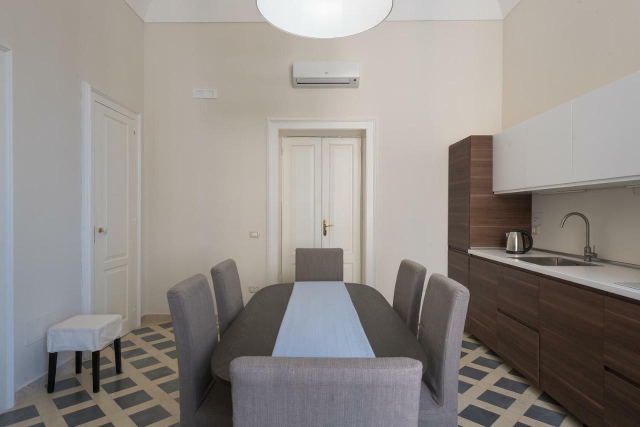 Darsena Apartments By Wonderful Italy Syracuse Exterior photo