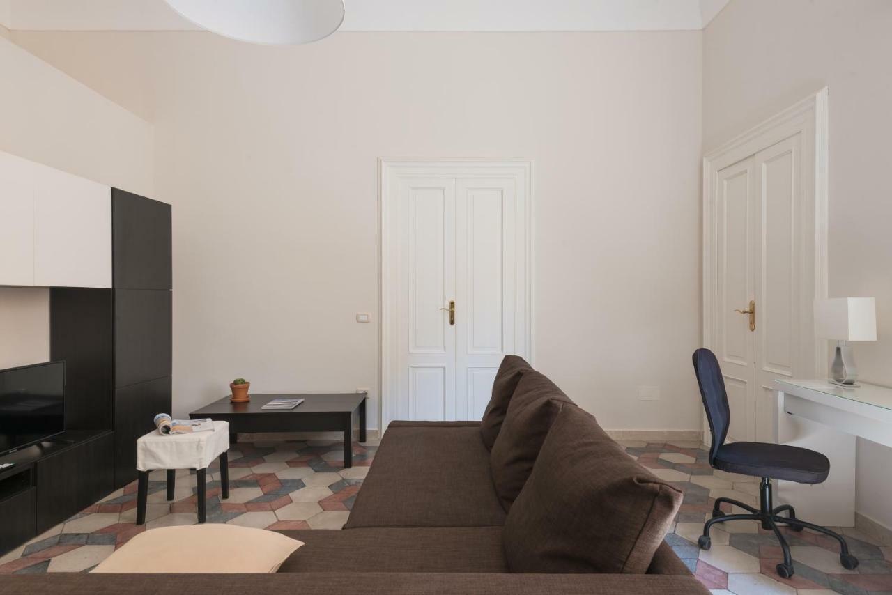 Darsena Apartments By Wonderful Italy Syracuse Exterior photo