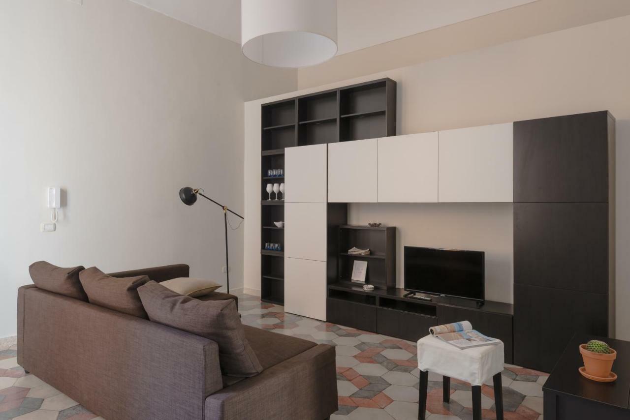 Darsena Apartments By Wonderful Italy Syracuse Exterior photo