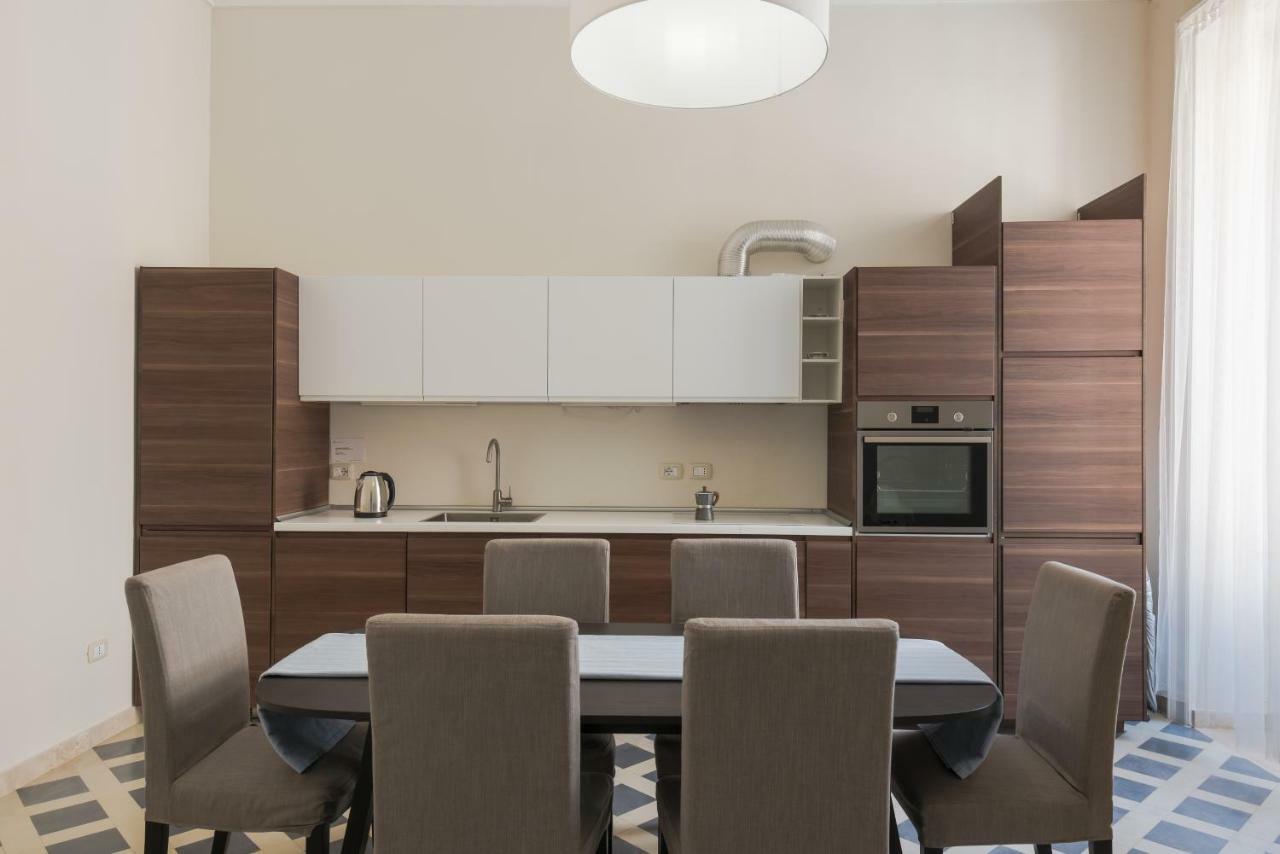 Darsena Apartments By Wonderful Italy Syracuse Exterior photo
