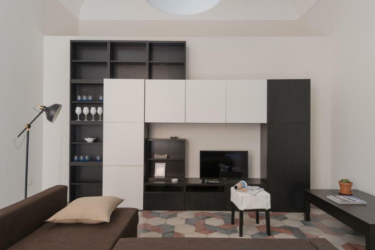 Darsena Apartments By Wonderful Italy Syracuse Exterior photo