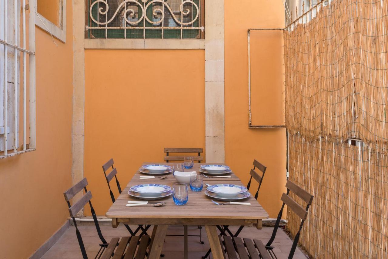 Darsena Apartments By Wonderful Italy Syracuse Exterior photo