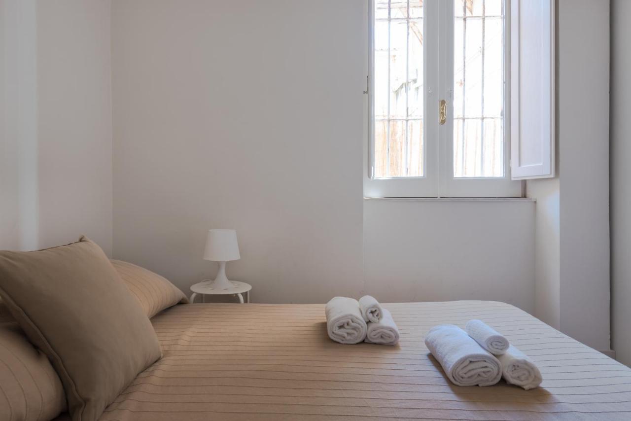 Darsena Apartments By Wonderful Italy Syracuse Exterior photo