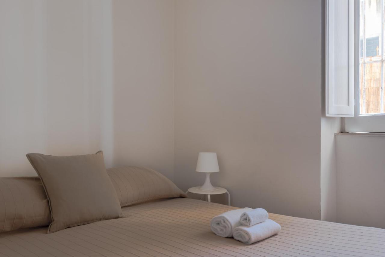 Darsena Apartments By Wonderful Italy Syracuse Exterior photo