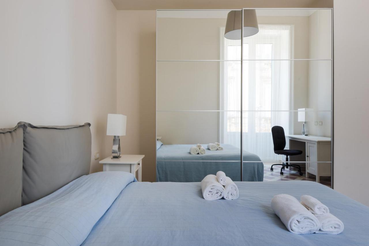 Darsena Apartments By Wonderful Italy Syracuse Exterior photo
